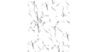 Ламинат SPC Stonehenge Tiles Marble White +1мм (STHT09) Фото №2