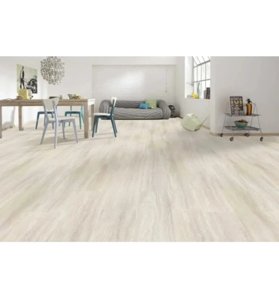 Ламинат SPC Stonehenge Tiles Marble Beige +1мм (STHT11)