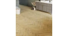 Ламинат SPC Korner Luxury floor Дуб Церес (2504) Фото №1