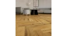 Ламинат SPC Korner Luxury floor Дуб Титан (2509) Фото №1