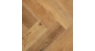 Ламінат SPC Korner Luxury floor Дуб Тарвос (2510) Фото №2