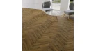Ламінат SPC Korner Luxury floor Дуб Тарвос (2510) Фото №1