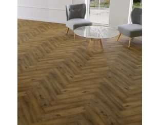 Ламинат SPC Korner Luxury floor Дуб Тарвос (2510)