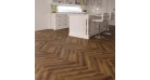 Ламинат SPC Korner Luxury floor Дуб Ховден (2519) Фото №1