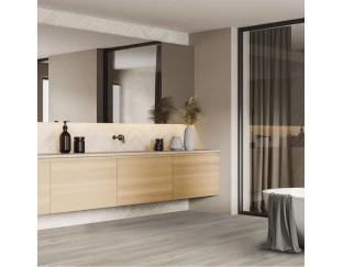 Ламинат SPC Korner Solid floor Дуб Фобос (2502)