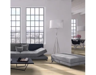 Ламінат SPC Korner Solid floor Дуб Фемісто (2503)