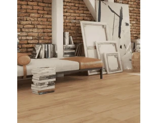 Ламинат SPC Korner Solid floor Дуб Амальтея (2506)