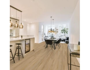 Ламінат SPC Korner Solid floor Дуб Деймос (2507)
