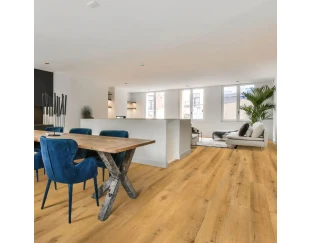 Ламинат SPC Korner Solid floor Дуб Титан (2509)