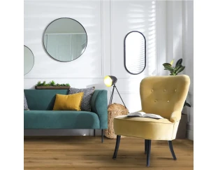 Ламинат SPC Korner Solid floor Дуб Тарвос (2510)
