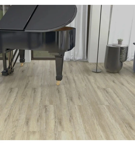 Ламинат SPC Korner Solid floor Дуб Несе (2515)
