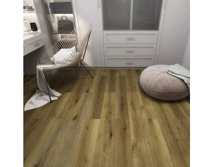Ламінат SPC Korner Solid floor Дуб Внідж (2518)