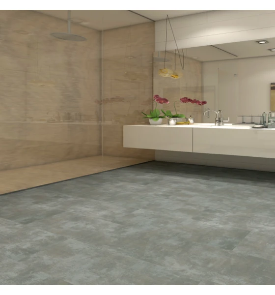 Ламинат SPC ADO Floor Irona Metallic Stone (3020)
