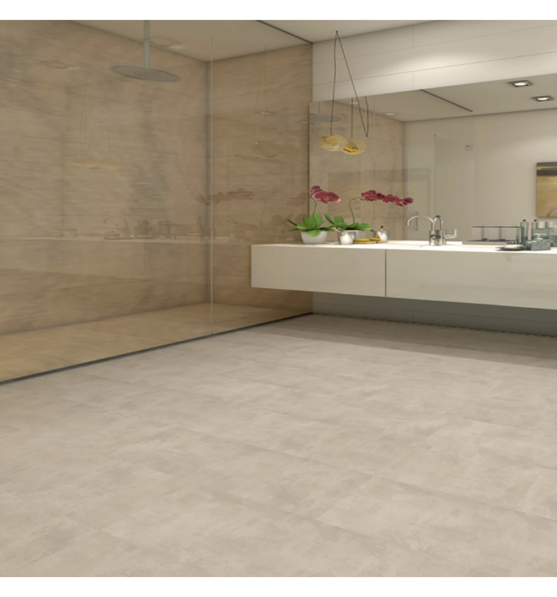 Ламинат SPC ADO Floor Stona Mastro (4010)