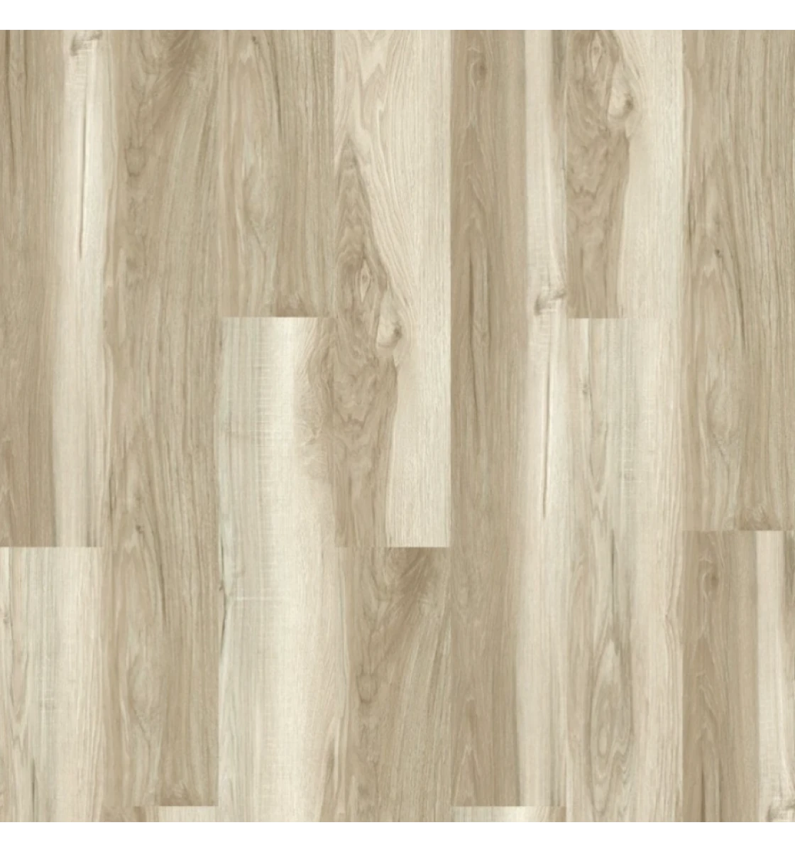  Влагостойкий ламинат Tru Stone Glue Down SPC Rigid Core FC29100-5