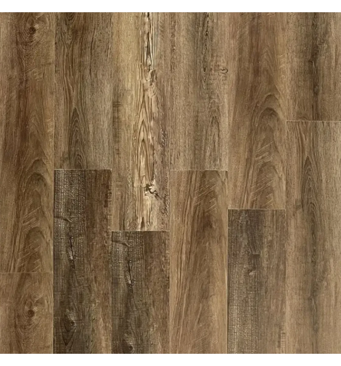 Влагостойкий ламинат Tru Stone Glue Down SPC Rigid Core FC29150-6