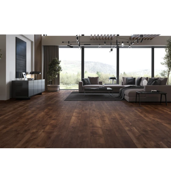 Ламінат Classen Vision 4V WR Дуб Дощовий (52788)