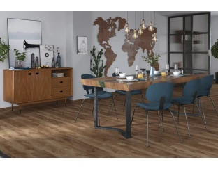 Ламінат Classen Vision 4V WR Дуб Ері (52791)