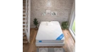 Матрас Impress  9 zone ТМ Ultima Sleep 70х190 см Фото №7