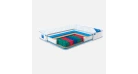 Матрас Impress  9 zone ТМ Ultima Sleep 70х190 см Фото №1