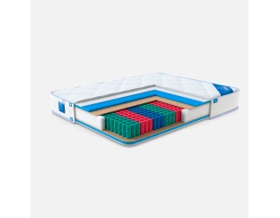 Матрац Impress 9 zone ТМ Ultima Sleep 120х190 см