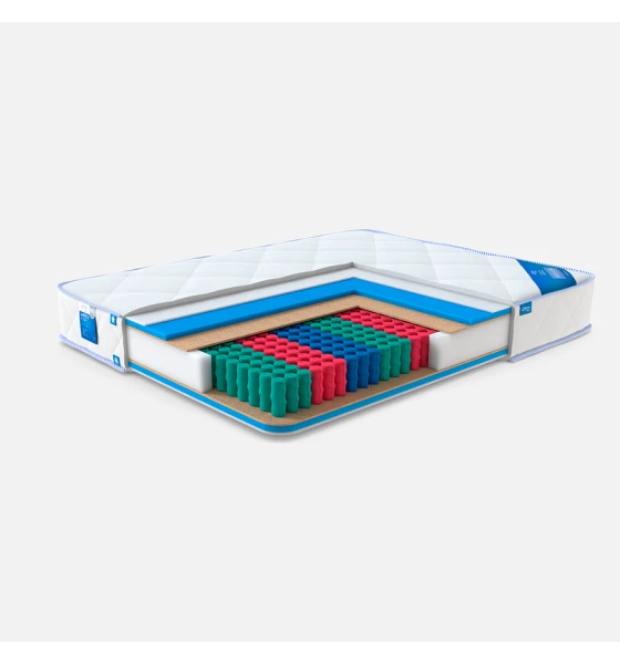 Матрас Impress  9 zone ТМ Ultima Sleep 70х190 см