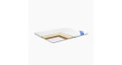 Топпер V Foam cocos ТМ Ultima Sleep 160х200 см Фото №1