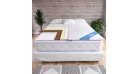 Топпер V Foam cocos ТМ Ultima Sleep 160х200 см Фото №4