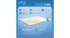 Топпер V Foam ТМ Ultima Sleep 160х200 см Фото №6