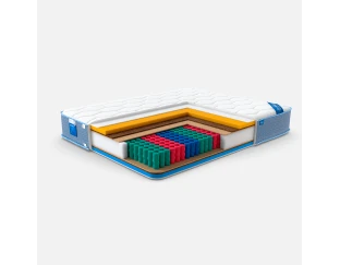 Матрац Emporio ТМ Ultima Sleep 150х190 см