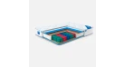 Матрас Impress  9 zone cocos ТМ Ultima Sleep 180х200 см Фото №1