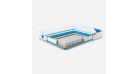 Матрас Impress Light ТМ Ultima Sleep 120х200 см Фото №1