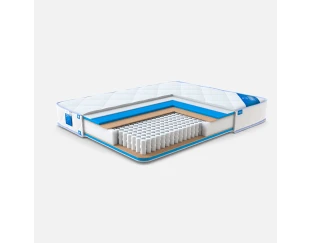 Матрац Impress Light ТМ Ultima Sleep 180х190 см
