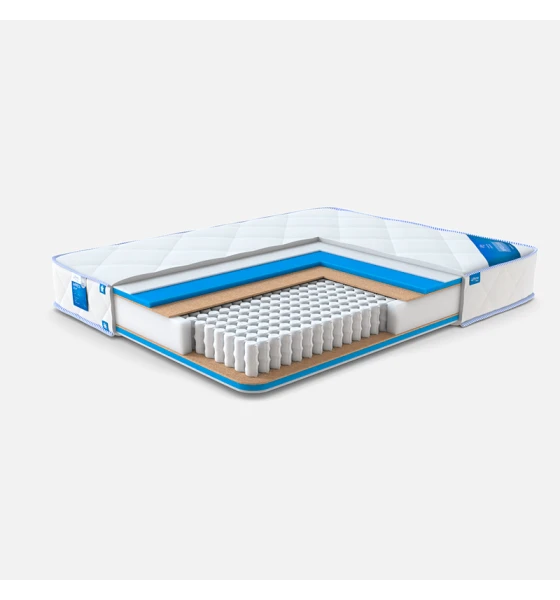 Матрас Impress Light ТМ Ultima Sleep 120х200 см