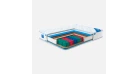 Матрас Impress Max 9 Zone ТМ Ultima Sleep 160х200 см Фото №1