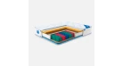 Матрац Impress Superior 9 zone ТМ Ultima Sleep 90х200 см Фото №1