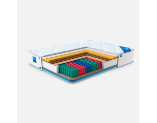 Матрац Impress Superior 9 zone ТМ Ultima Sleep 70х190 см