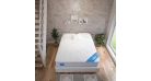 Матрац Impress Superior 9 zone ТМ Ultima Sleep 90х200 см Фото №4