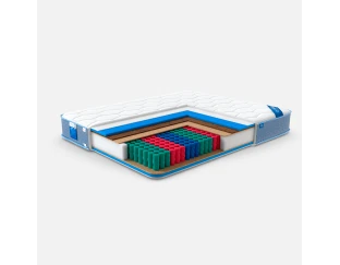 Матрац Larry Luxe ТМ Ultima Sleep 140х200 см