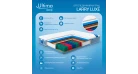 Матрац Larry Luxe ТМ Ultima Sleep 120х200 см Фото №4