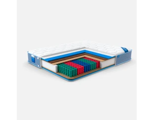 Матрац Spartak ТМ Ultima Sleep 180х190 см