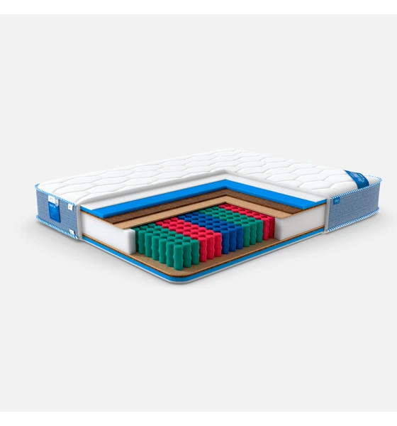 Матрац Spartak ТМ Ultima Sleep 180х200 см