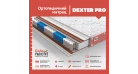 Матрац Dexter Pro ТМ Gute Nacht 120х190 см Фото №4