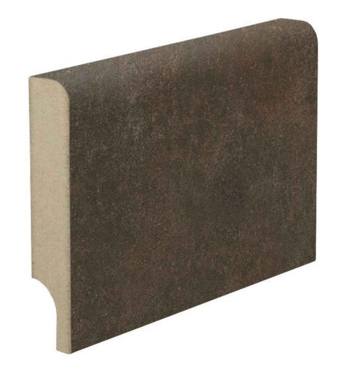 Плинтус TM Корфад Standard (Арт бетон)