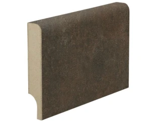Плинтус TM Корфад Standard (Арт бетон)
