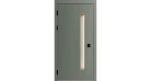 Входные двери Rodos Steel Standart-S F 149 (шпон дуба LTL6908) Фото №5