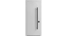 Вхідні двері Rodos Steel Standart-S F 152 (шпон дуба LTL6112)  Фото №2