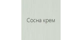 Сосна крем