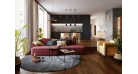 Влагостойкий ламинат Afirmax Legnar CLS 41102 Jersey Oak Фото №3