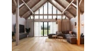 Влагостойкий ламинат Afirmax Legnar CLS 41822 Hartford Oak Фото №4